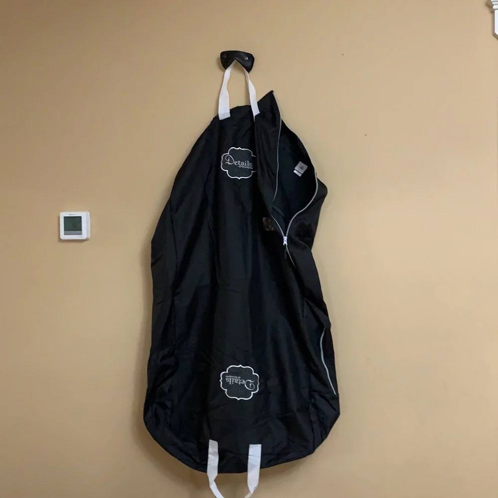 Cabi - Garment Bag foldable with Double Handles